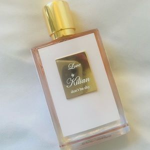 Killian ~ Love Don’t Be Shy (50ml)